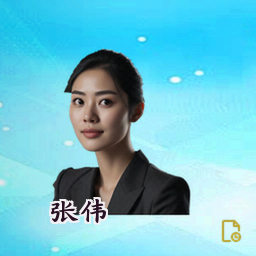 张伟
